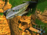 Broken Sword 3 screenshot - click to enlarge