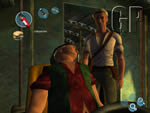 Broken Sword 3 screenshot - click to enlarge