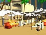 Quest for Utopia screenshot - click to enlarge