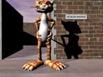 Quest for Utopia screenshot - click to enlarge