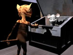 Quest for Utopia screenshot - click to enlarge