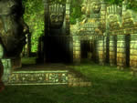 Quest for Utopia screenshot - click to enlarge