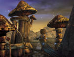 Uru screenshot - click to enlarge