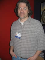 Rand Miller - click to enlarge
