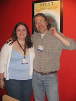 Rand Miller Speaks About Myst V: End of Ages – Article
