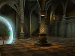 Myst V screenshot - click to enlarge