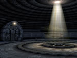 Myst V screenshot - click to enlarge