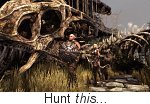 Hunt this...