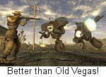 Better than Old Vegas!