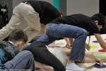 Twister Race