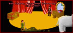 Cirque De Zale screenshot - click to enlarge