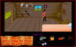 Cirque De Zale screenshot - click to enlarge
