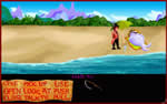 Cirque De Zale screenshot - click to enlarge