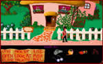 Cirque De Zale screenshot - click to enlarge