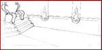 Cirque De Zale sketch - click to enlarge