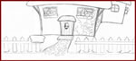 Cirque De Zale sketch - click to enlarge