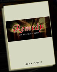 Remedy Review — Part 2