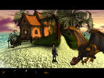 Rent-A-Hero screenshot - click to enlarge