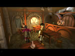Rent-A-Hero screenshot - click to enlarge