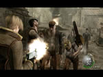 Resident Evil 4 screenshot - click to enlarge