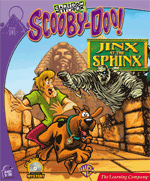 Scooby Doo : Jinx at the Sphinx