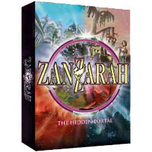Zanzarah: The Hidden Portal