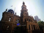 The Sydney Mystery - click to enlarge