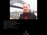 The Sydney Mystery - click to enlarge