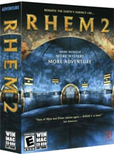 RHEM 2 Review
