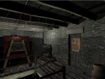 Rhiannon: Curse of the Four Branches screenshot - click to enlarge