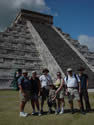 click to enlarge - Jeff and Karen Tobler trip to Castillo