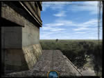 click to enlarge - The Omega Stone screenshot
