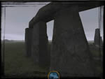 click to enlarge - The Omega Stone screenshot