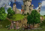 Robin Hood Defender of the Crown screenshot - click to enlarge