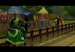 Robin Hood Defender of the Crown screenshot - click to enlarge