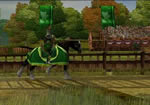 Robin Hood Defender of the Crown screenshot - click to enlarge