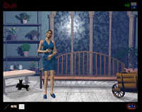 Murder Most Foul screenshot