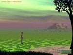 Cosmos Quest I screenshot - click to enlarge