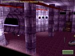 Cosmos Quest II screenshot - click to enlarge