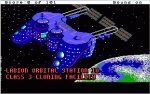 Space Quest 0: Replicated screenshot - click to enlarge