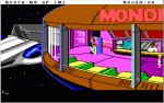 Space Quest 0: Replicated screenshot - click to enlarge