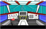 Space Quest 0: Replicated screenshot - click to enlarge