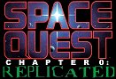 Space Quest Chapter 0: Replicated