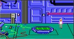 Space Quest: The Lost Chapter screenshot - click to enlarge