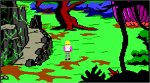 Space Quest: The Lost Chapter screenshot - click to enlarge