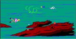 Space Quest: The Lost Chapter screenshot - click to enlarge