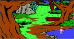Space Quest: The Lost Chapter screenshot - click to enlarge