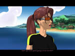 Runaway 2 screenshot - click to enlarge