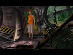 Runaway 2 screenshot - click to enlarge