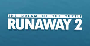 Runaway: A Road Adventure